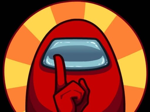 Games like Among Us Parkour