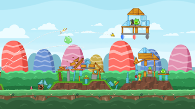 Angry Birds World Image