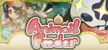 Games like Animail Feeder