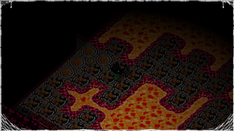 Anubian's Quest screenshot