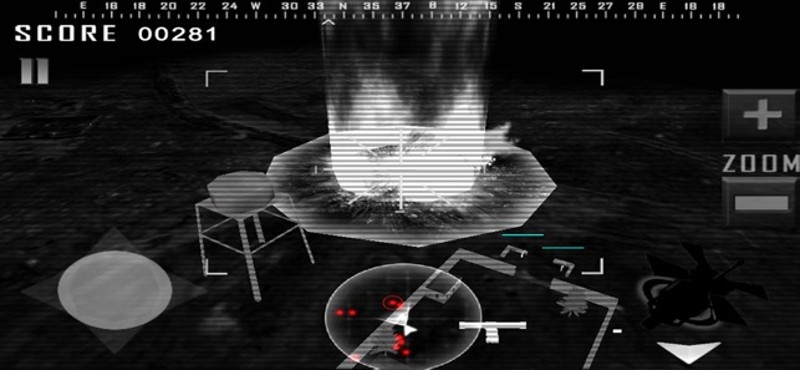 Apache Gunner screenshot