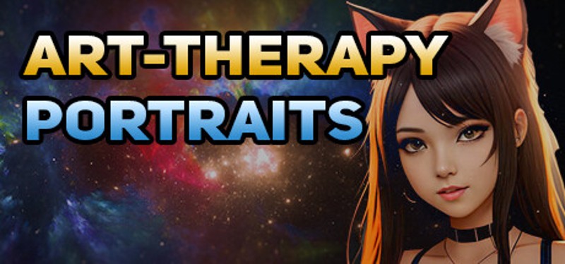 Art-Therapy: Portraits Image