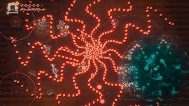 Astro Prospector screenshot