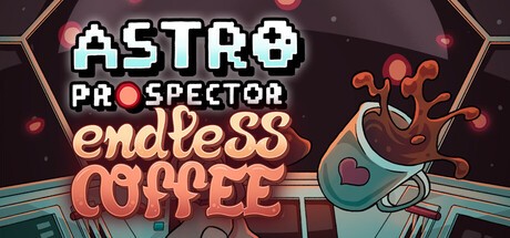 Games like Astro Prospector