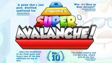 Avalanche 2: Super Avalanche Image