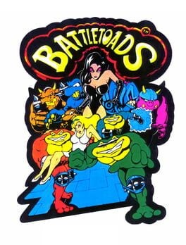Games like Battletoads