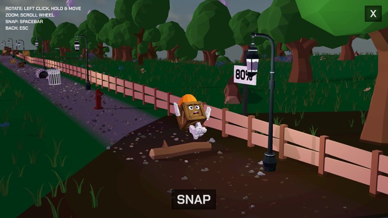 Beat Boxy screenshot