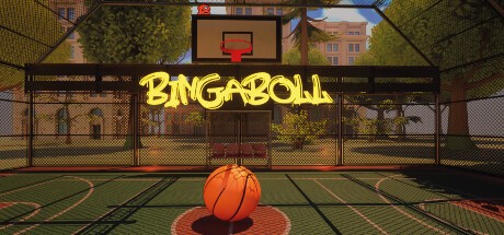Games like Bingaboll
