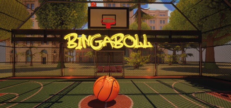 Bingaboll Image