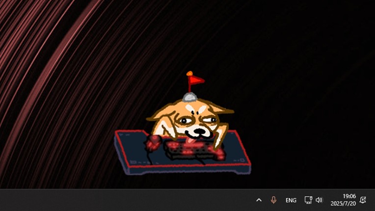 Bit Buddy screenshot