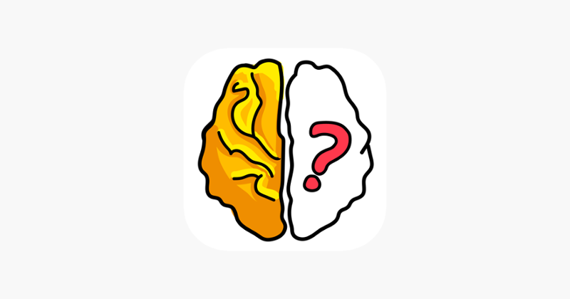 Brain Out -Tricky riddle games Game Cover