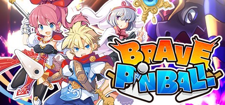 Games like BRAVE PINBALL