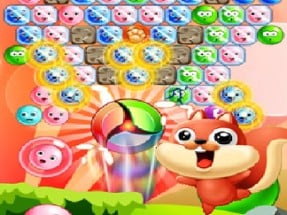 Bubble Shooter Pr Image