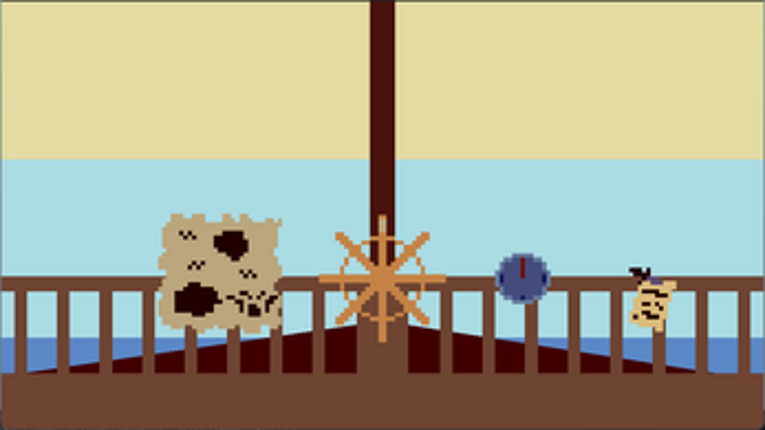 Cafe De Caribbean screenshot