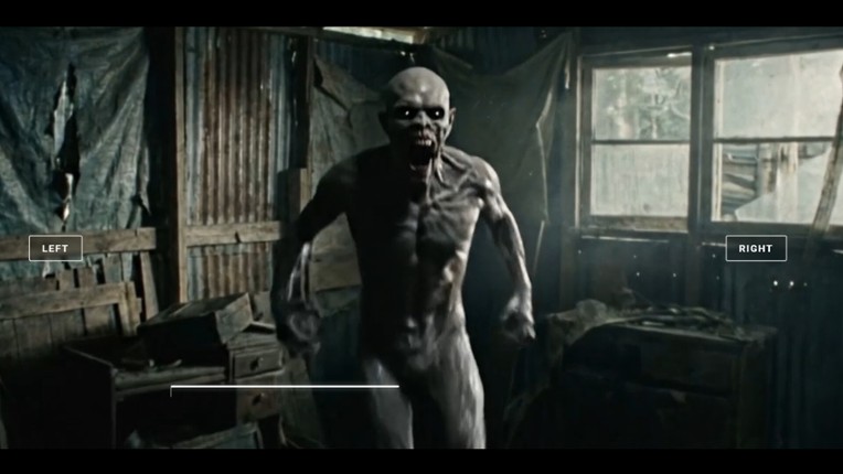 CAMERAMAN NEVER DIES screenshot