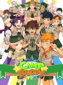 Games like Camp Buddy