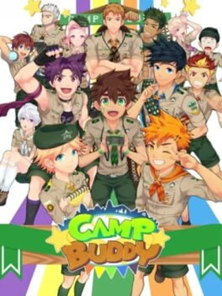 Camp Buddy Image