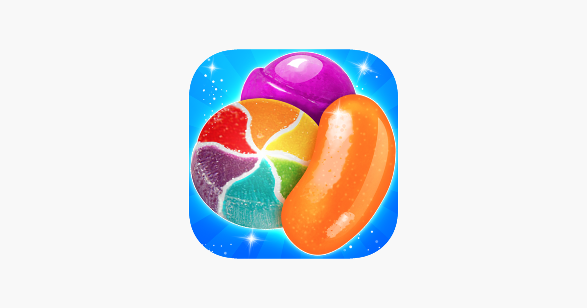 Games like Candy Shop Match3 &amp; Scratchers