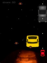 Car Blaster - The Space Wars Image