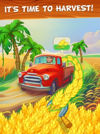 Cartoon City 2 screenshot