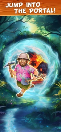 Cartoon City 2 screenshot