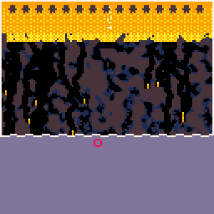 Cave Diving Gone Bad Image