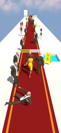 Celeb Guard 3D screenshot