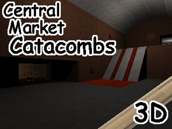 Central Market Catacombs Image