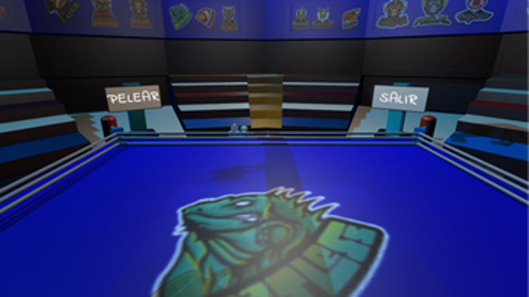 Cien Máscaras screenshot