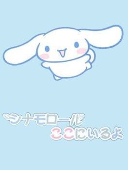 Games like Cinnamoroll: Koko ni Iru yo