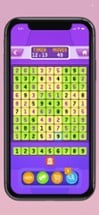 Classic Sudoku 2 Puzzle Game Image