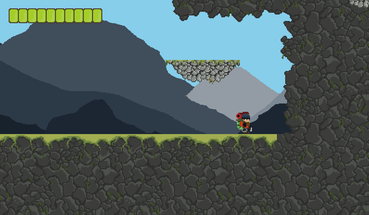 Games like Cliffhanger