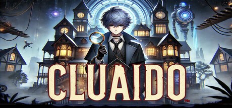 Games like CLUAIDO