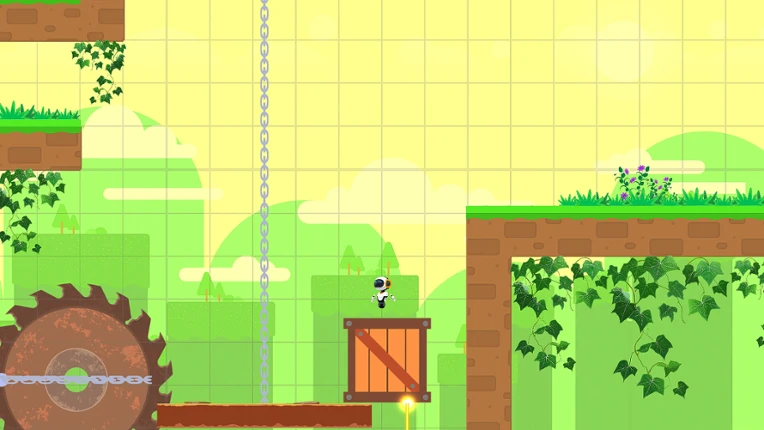 Code Quest screenshot