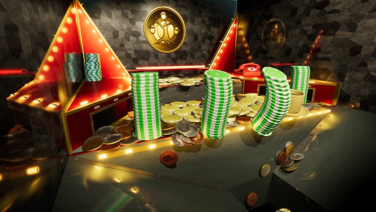 Coin Pusher Casino screenshot