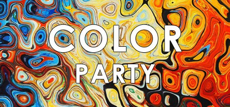 Games like Color Party
