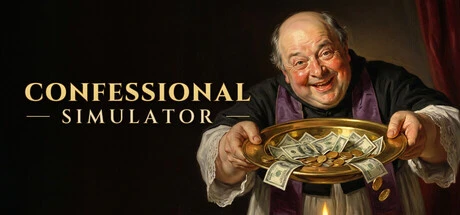 Games like Confessional Simulator