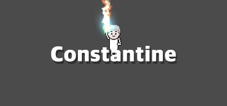 Games like Constantine