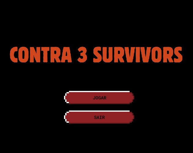Games like Contra Survivors (2024)