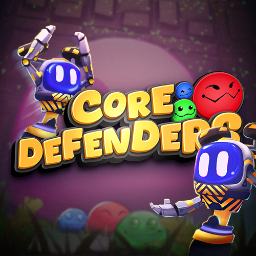 Games like Core Defenders