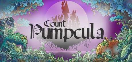 Games like Count Pumpcula