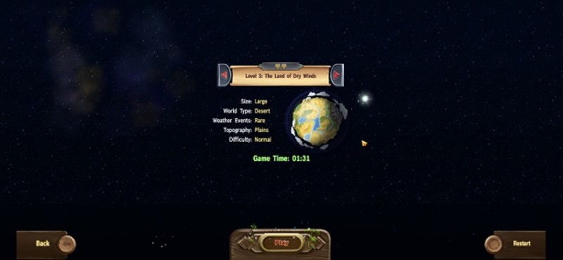 Craft The World-Pocket Edition screenshot