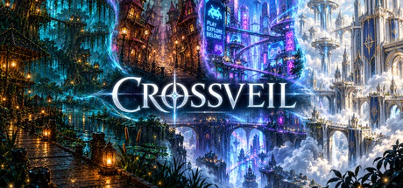 CrossVeil Image