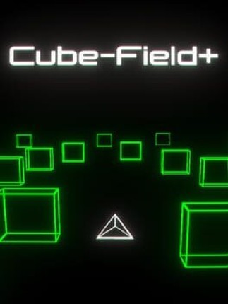 Cube-Field+ Image