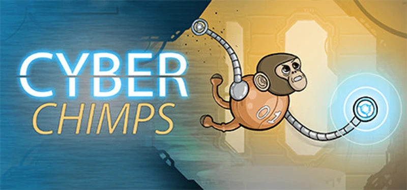 Cyber Chimps Image
