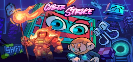 Games like Cyber Strike
