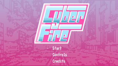 CyberFire Image