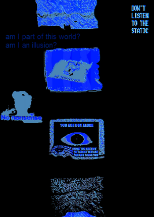 CYBERISSUES // ulti-mate Image