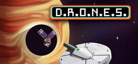 Games like D.R.O.N.E.S.