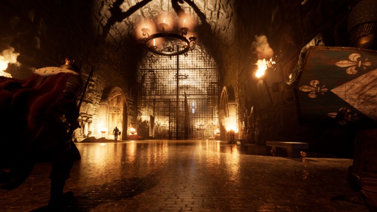 Dadi Kingdom screenshot